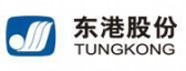 东港股份 TUNGKONG LOGO