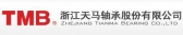 天马股份 TMB LOGO