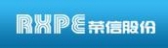 荣信股份 RXPE LOGO