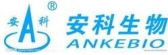安科生物 ANKE LOGO