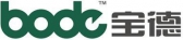 宝德股份 BODE LOGO
