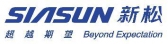 机器人 SIASUN LOGO