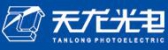 天龙光电 TIANLONG LOGO