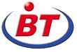 宝通带业 BOTON LOGO