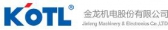金龙机电 KOTL LOGO