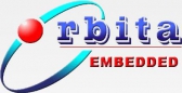 欧比特 Orbita LOGO