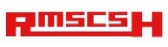 上海人民電氣 rm-sh LOGO
