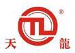 天龙集团 TLYM LOGO