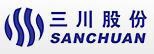 三川股份 SANCHUAN LOGO