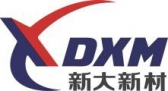 新大新材 XDXM LOGO
