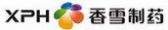 香雪制药 XPH LOGO