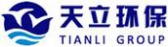 天立环保 TIANLI LOGO