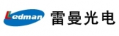 雷曼光电 Ledman LOGO