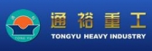通裕重工 TONGYU LOGO
