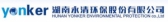 永清环保 Yonker LOGO