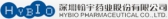翰宇药业 HYBIO LOGO