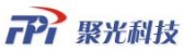 聚光科技 FPI LOGO