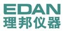 理邦仪器 EDAN LOGO