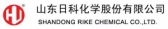 日科化学 RIKE LOGO
