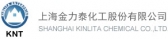 金力泰 KNT LOGO