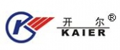 开尔新材 KAIER LOGO