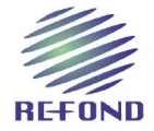瑞丰光电 REFOND LOGO