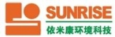依米康 SUNRISE LOGO