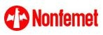 中金岭南 Nonfemet LOGO