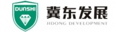 冀东水泥 JIDONG LOGO