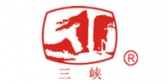 渝三峡 SANXIA LOGO