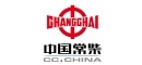 中国常柴 CHANGCHAI LOGO