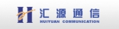 汇源通信 SCHY LOGO