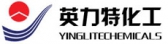 英力特 YINGLITECHEM LOGO