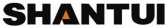 山推股份 SHANTUI LOGO