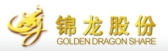 锦龙股份 JLGF LOGO