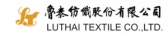 鲁泰纺织 LTTC LOGO
