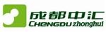 成都中汇 zhonghui LOGO