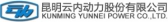 云内动力 YUNNEI LOGO