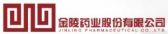 金陵药业 JLYY LOGO