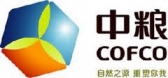 中粮生化 ZLAHSH LOGO