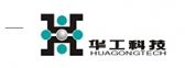 华工科技 HUAGONGTECH LOGO