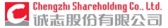 诚志股份 CHENGZHI LOGO