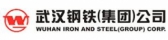 武钢股份 WISCO LOGO