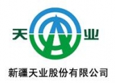 新疆天业 TIANYE LOGO
