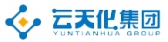 云天化 YTH LOGO