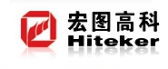 宏图高科 Hiteker LOGO