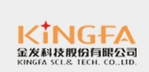 金发科技 KINGFA LOGO