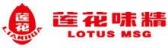 莲花味精 LOTUS LOGO