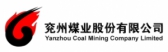 兖州煤业 YANZHOUCOAL LOGO