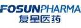 复星医药 FOSUNPHARMA LOGO